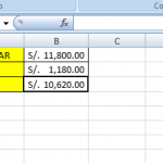 EXCEL