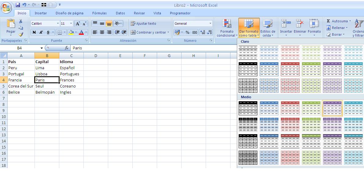 5 Macros Para El Manejo De Rangos En Excel Excel Avanzado