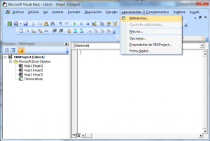 Macro2 300x202 Copiar un contenido de Excel a Word