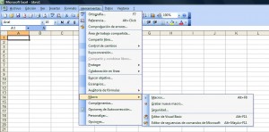Imagen 4 300x148 Acceder a la ficha de programador en Excel 2003