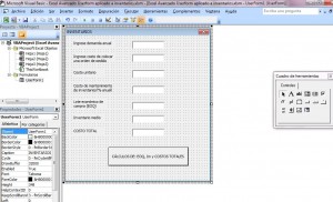 formulario 300x182 Formulario de Excel Avanzado para Logistica (Inventarios)