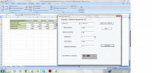 imagen1 300x144 Formulario de Excel Avanzado para Cálculo de Cuota Flat en casas comerciales