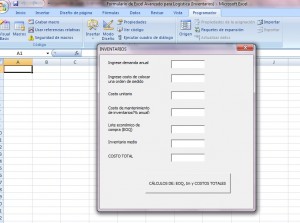 userform2 300x223 Formulario de Excel Avanzado para Logistica (Inventarios)