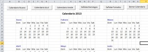 Calendario azul 300x107 Calendario 2013 en Excel