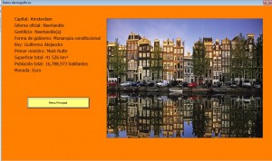 Capital de Países Bajos 03