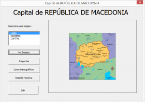 Capital de República de Macedonia 01