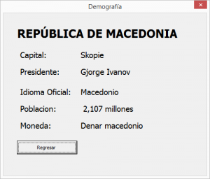 Capital de República de Macedonia 04