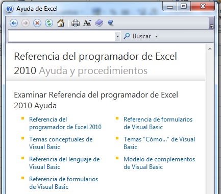 Ayuda VBA Excel 2010