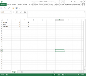 Imagen 3: Resultados finales en la hoja de Excel