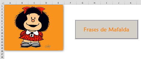 Frases de Mafalda Frases de Mafalda