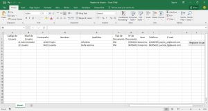 plantilla4 300x160 Plantilla para registrar usuarios de Excel