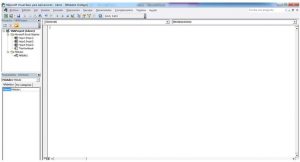 imagen 5 1 300x162 ¿Para qué sirve el editor de Visual Basic? 5 1 300x162 ¿Para qué sirve el editor de Visual Basic?