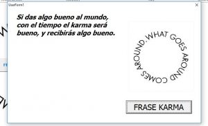 Captura2 300x182 Frases e imágenes de Karma