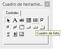 imagen Llenar Listbox 2 Llenar Listbox 2 Llenar Listbox 2 Llenar Listbox 2