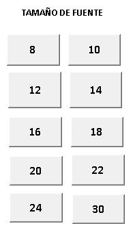 manipular formatos6 manipular formatos6