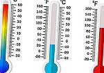 Convertir temperatura en Excel